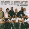 Influence - Fo Mouvemen album cover