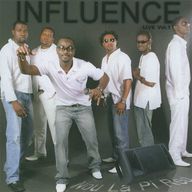 Influence - Nou La Pi Rd album cover
