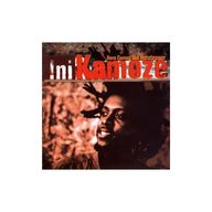 Ini Kamoze - Here Comes the Hotstepper album cover
