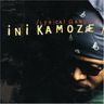 Ini Kamoze - Lyrical Gangsta album cover