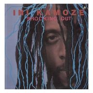 Ini Kamoze - Shocking Out album cover