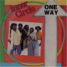 Inner Circle - One Way album cover