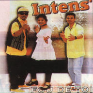 Intens' - Fou de Toi album cover