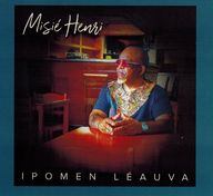 Ipomen - Misi Henri album cover