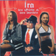 Ira - Coq La album cover