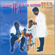 Ira - Docteur IRA & son assistant Fred album cover