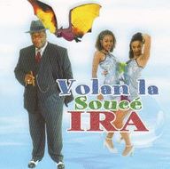 Ira - Volan la soucé album cover