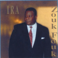 Ira - Zouk Fouk album cover
