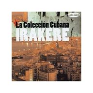 Irakere - La coleccin cubana album cover