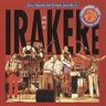 Irakere - The Best of Irakere album cover