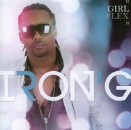 Iron G - Girl Flex album cover