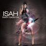 Isah - Black Madonna album cover