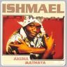 Ishmael - Akuna mathata album cover