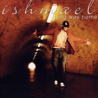 Ishmael - Long way home album cover