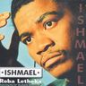 Ishmael - Roba Letheka album cover