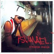 Ishmael - S'manje Manje album cover