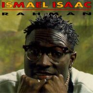 Ismaël Isaac - Rahman album cover