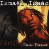 Ismaël Isaac - Treich Feeling album cover