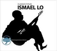 Ismaël Lô - Classics Titles album cover