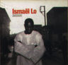 Ismaël Lô - Dabah album cover