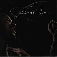 Ismaël Lô - Ismaël Lô album cover