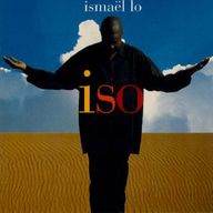 Ismaël Lô - Iso album cover