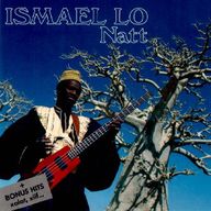 Ismaël Lô - Natt album cover