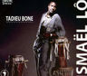 Ismaël Lô - Tadieu bone album cover