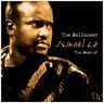 Ismaël Lô - The ballader : The best of Ismael Lo album cover