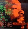 Israel Vibration - Power of the Tinity - Apple Vibes album cover