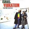 Israel Vibration - Fighting Soldiers album cover