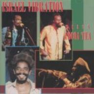 Israel Vibration - Israel Vibration Meets Cocoa Tea album cover