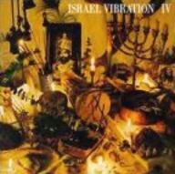 Israel Vibration - IV album cover