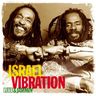 Israel Vibration - Live & Jammin' album cover