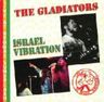 Israel Vibration - Live at reggae sunsplash album cover