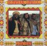 Israel Vibration - Praises album cover