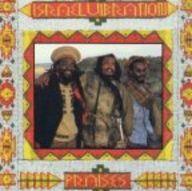 Israel Vibration - Praises album cover