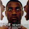 Ivoir NewFeeling - Ivoir Newfeeling album cover