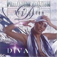 Ivy Queen - Diva Platinum Edition album cover