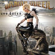 Ivy Queen - Drama Queen album cover