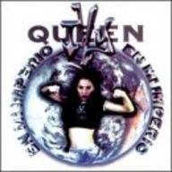 Ivy Queen - En Mi Imperio album cover