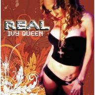 Ivy Queen - Real album cover