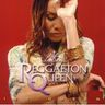 Ivy Queen - Reggaeton Queen album cover