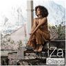 Iza - Cilaos album cover
