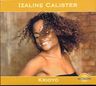 Izaline Calister - Krioyo album cover