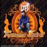 Ize - Kunana Spirit album cover