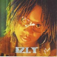 Izly - Pozé album cover