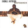 Jabali Afrika - Rootsganza album cover