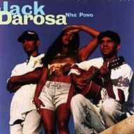 Jack Darosa - Nha Povo album cover