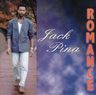 Jack Pina - Romance album cover